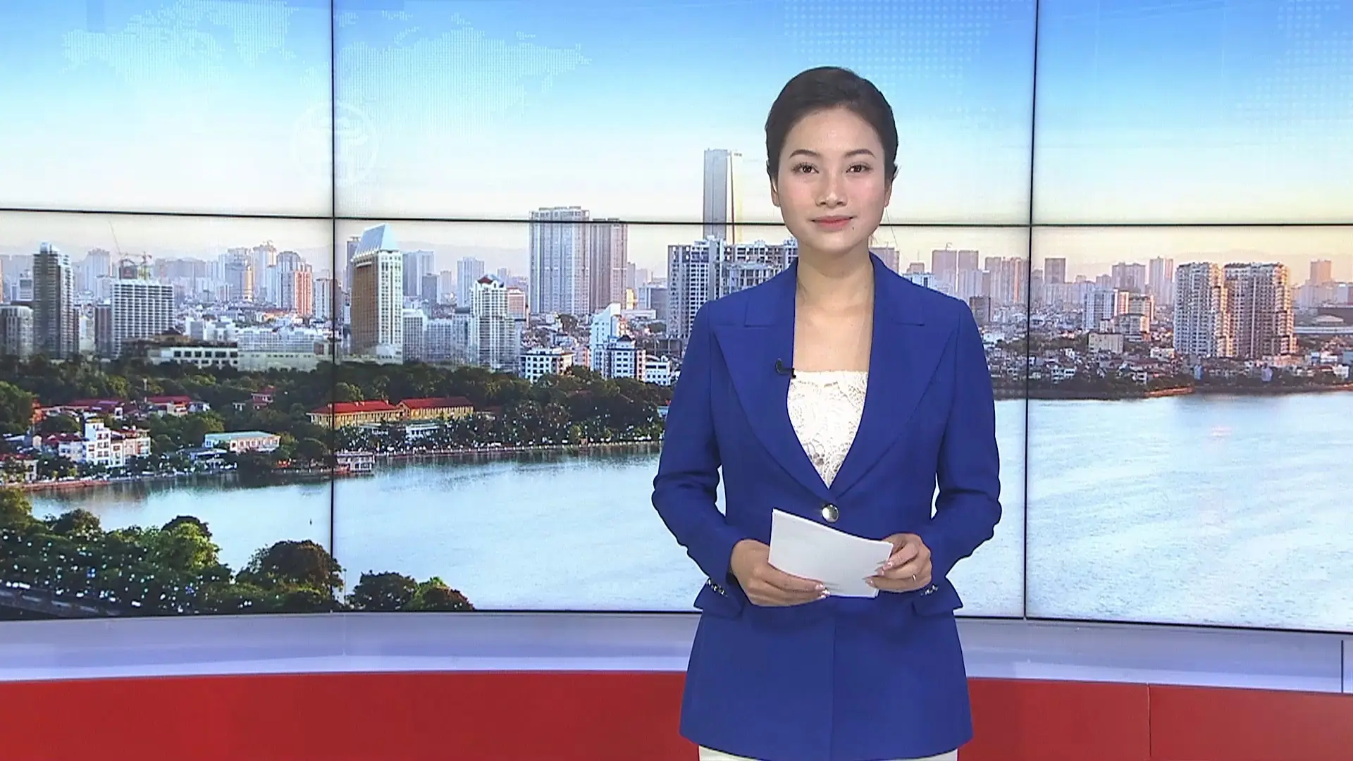 Chương trình Thời sự 9h00 | 12/01/2026